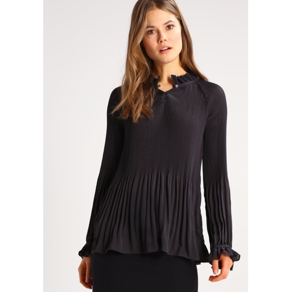 Banana Republic Alex Blouse